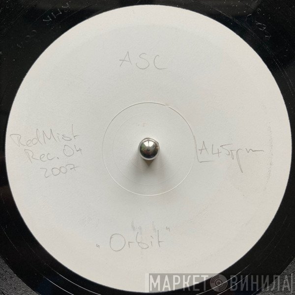 ASC - Orbit / Critical Orbit