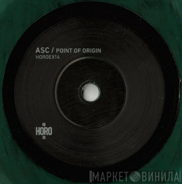 ASC  - Point Of Origin