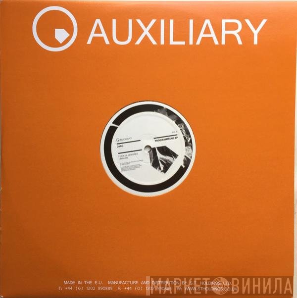 ASC  - Programme 02 EP