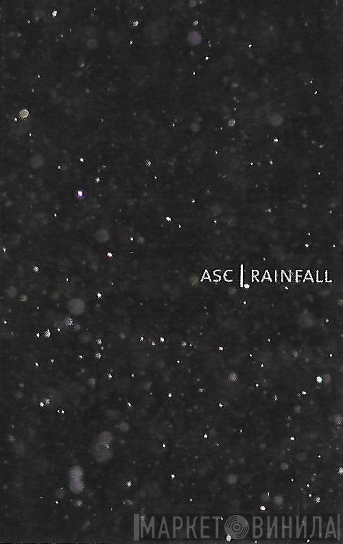 ASC  - Rainfall