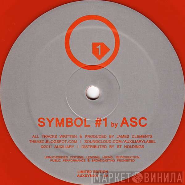ASC  - Symbol #1