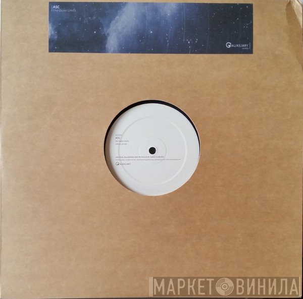 ASC  - The Outer Limits