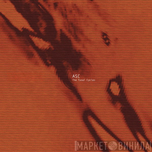 ASC  - The Tonal Cycles