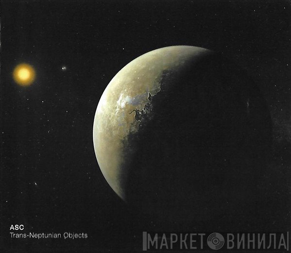 ASC  - Trans-Neptunian Objects