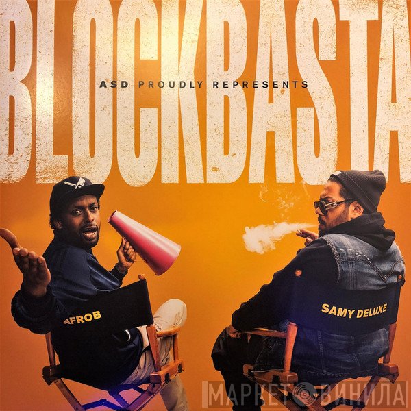 ASD  - Blockbasta