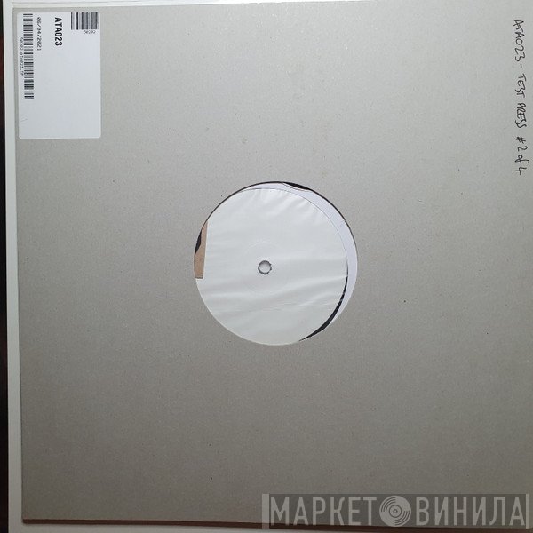 ATA Records - The Library Archive Vol. 2