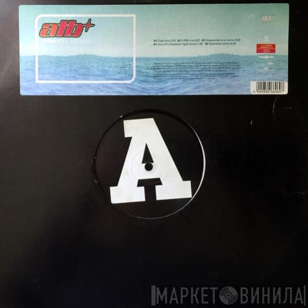ATB - 9 PM (Till I Come)