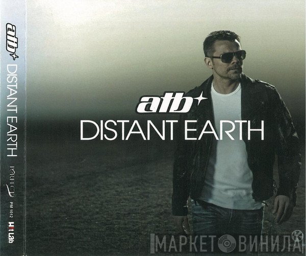 ATB  - Distant Earth