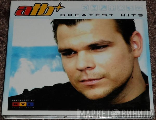 ATB  - Greatest Hits