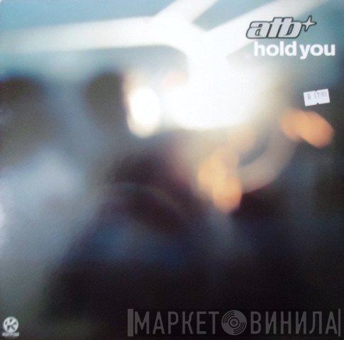 ATB  - Hold You