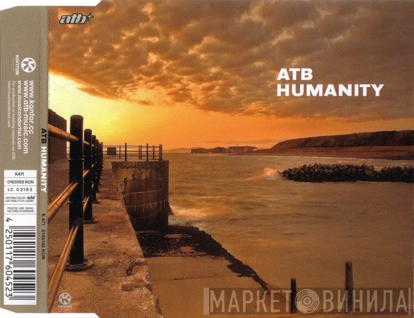 ATB  - Humanity