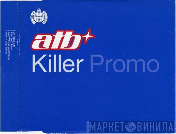 ATB  - Killer
