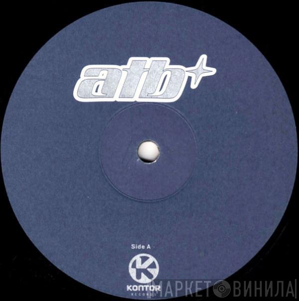 ATB  - Let U Go (Remixes)