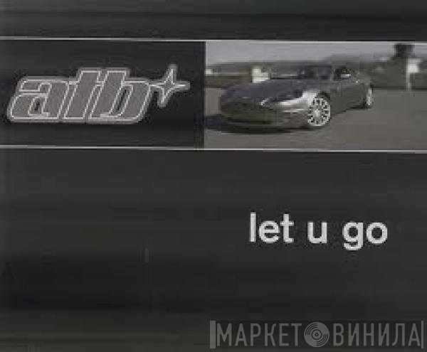 ATB - Let U Go