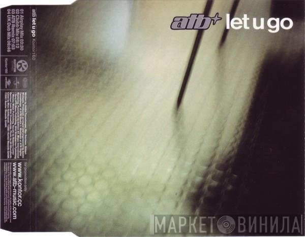 ATB - Let U Go