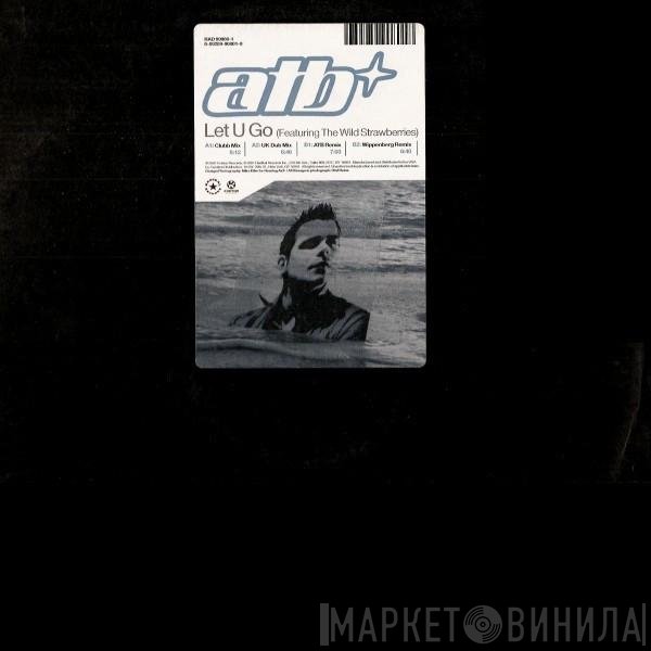 ATB  - Let U Go