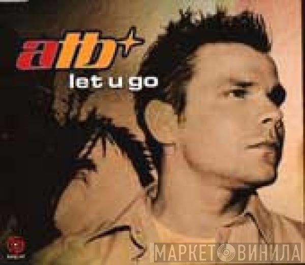 ATB  - Let U Go