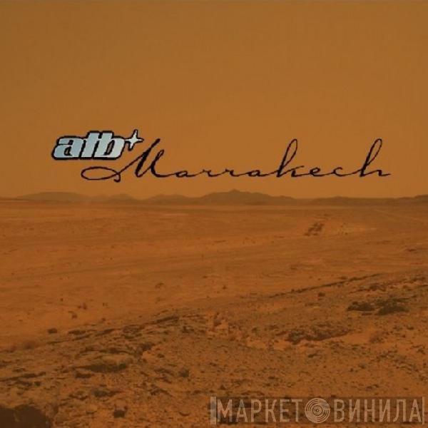 ATB  - Marrakech