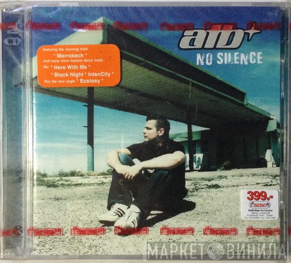 ATB  - No Silence