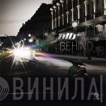 ATB Pres. Flanders  - Behind