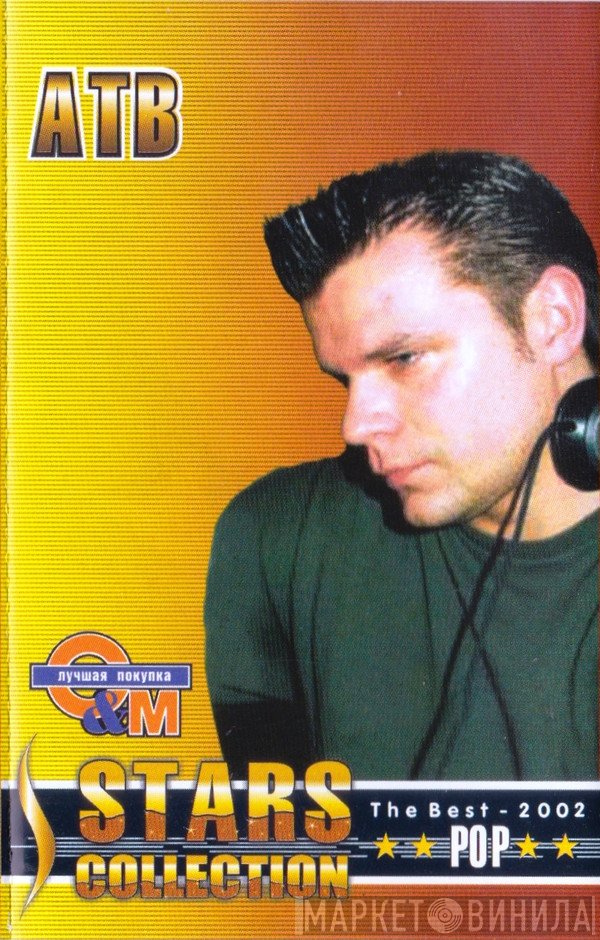 ATB  - Stars Collection
