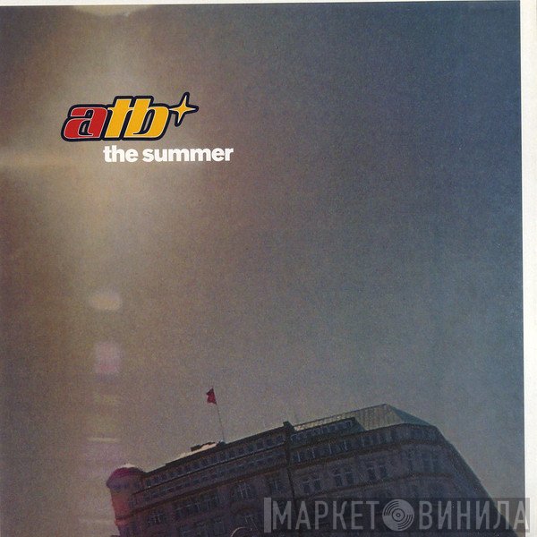 ATB  - The Summer