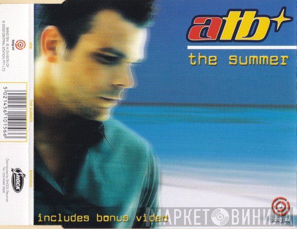 ATB  - The Summer