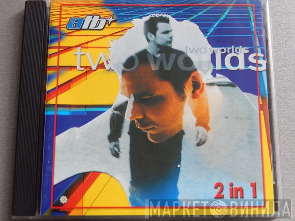 ATB  - Two Worlds 2 In 1