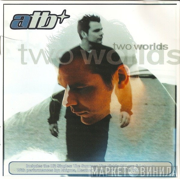 ATB  - Two Worlds