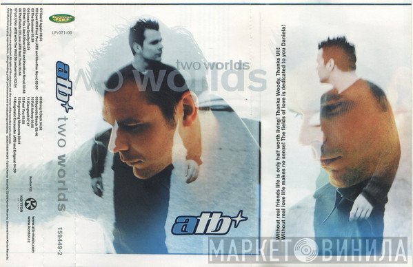 ATB  - Two Worlds