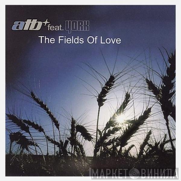 ATB, York - The Fields Of Love
