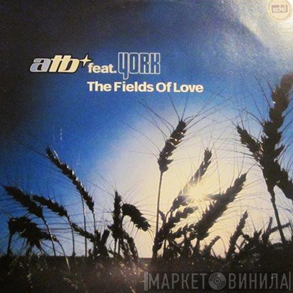 ATB, York - The Fields Of Love