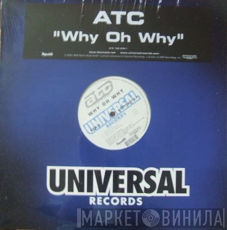 ATC  - Why Oh Why