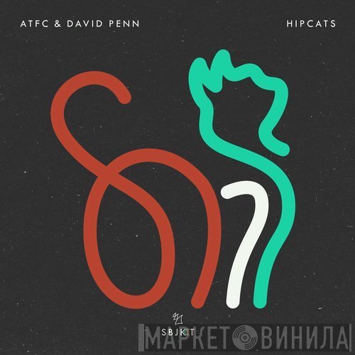 ATFC & David Penn  - Hipcats