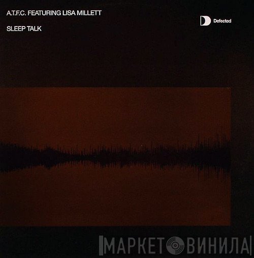 ATFC, Lisa Millett - Sleep Talk