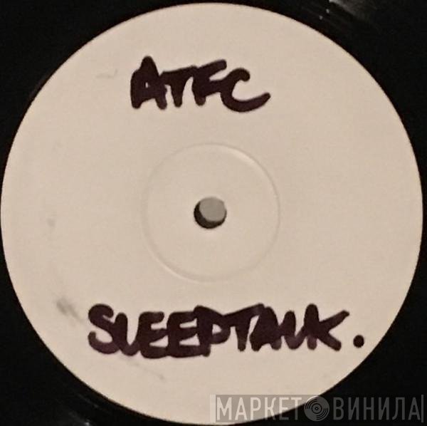 ATFC  - Sleep Talk