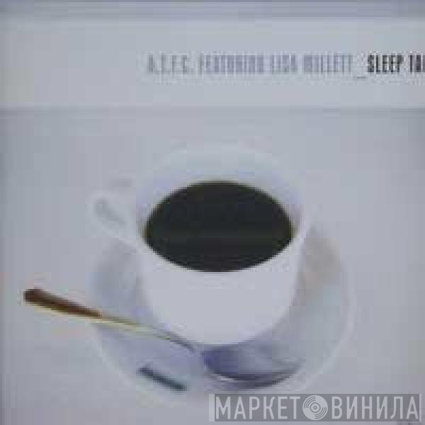 ATFC  - Sleep Talk