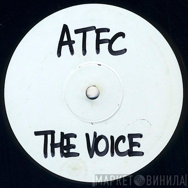 ATFC  - The Voice