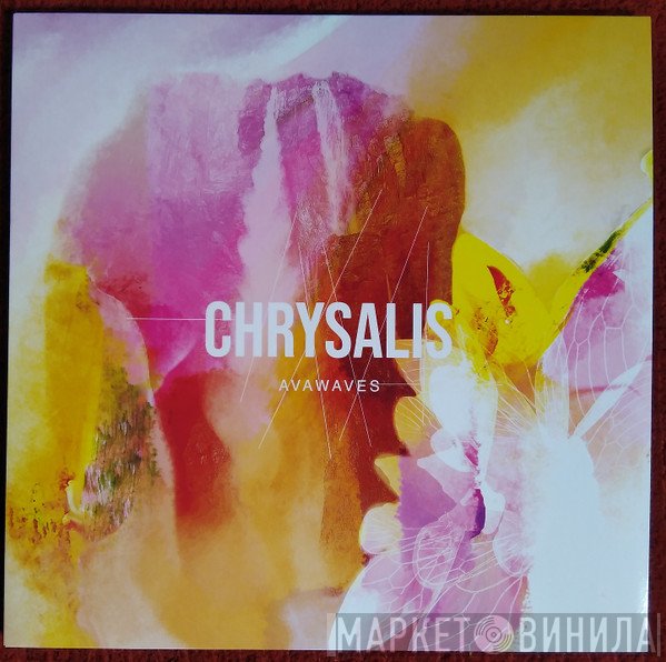 AVAWAVES  - Chrysalis