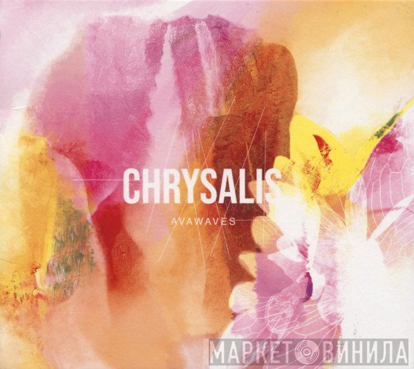 AVAWAVES  - Chrysalis