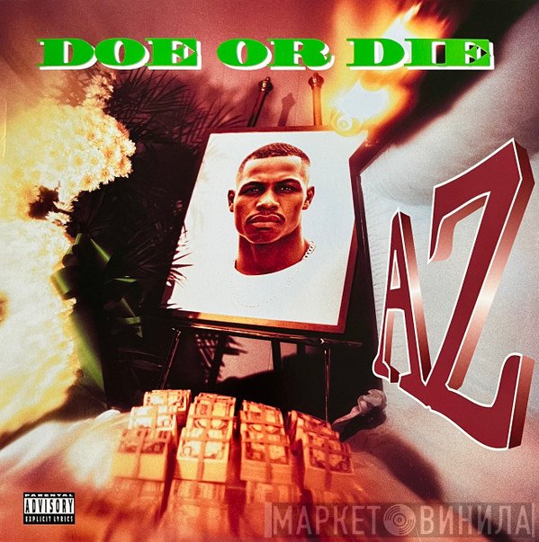 AZ - Doe Or Die