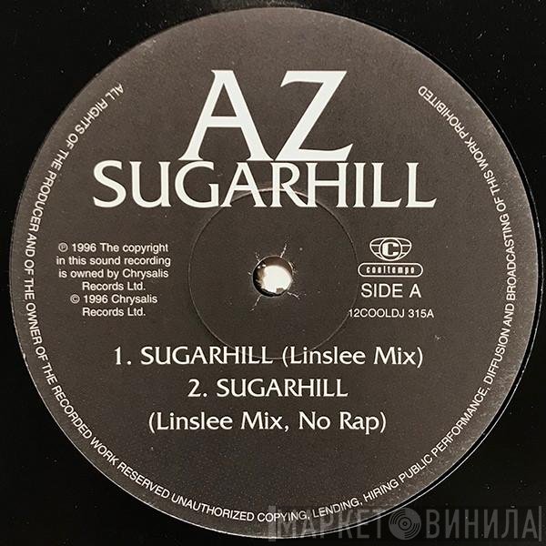 AZ - Sugarhill