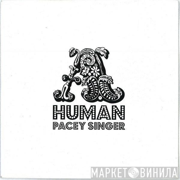 A.Human - Pacey Singer