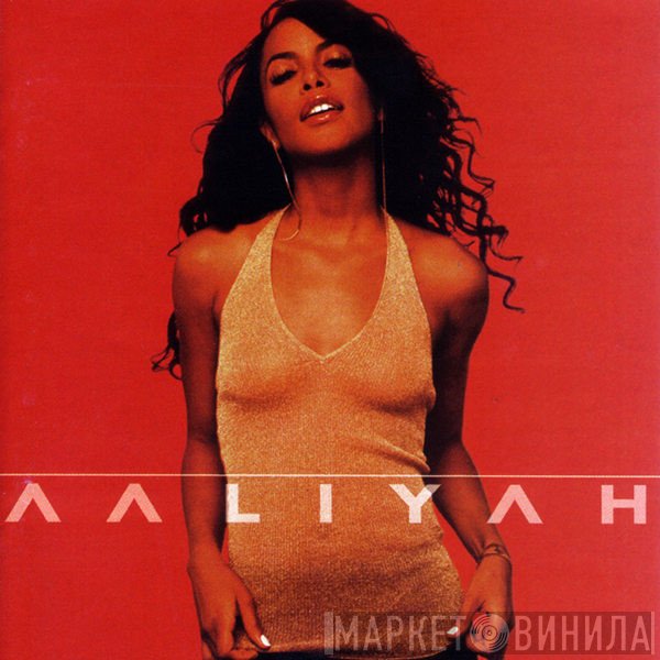Aaliyah  - Aaliyah