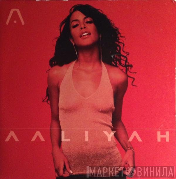 Aaliyah - Aaliyah