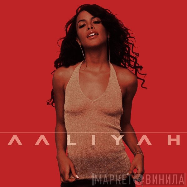 Aaliyah - Aaliyah