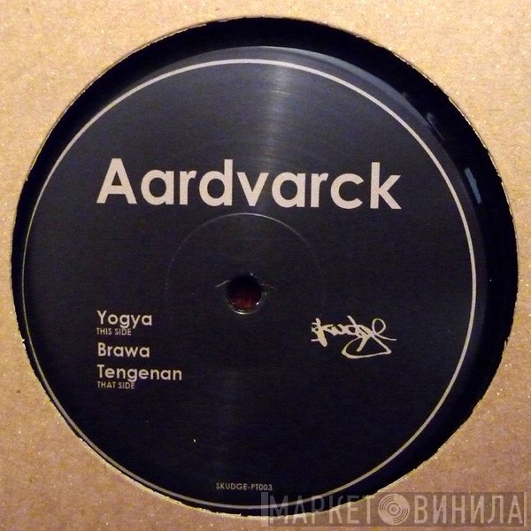 Aardvarck - Indo E.P
