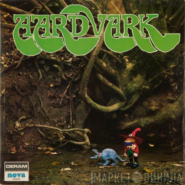 Aardvark   - Aardvark