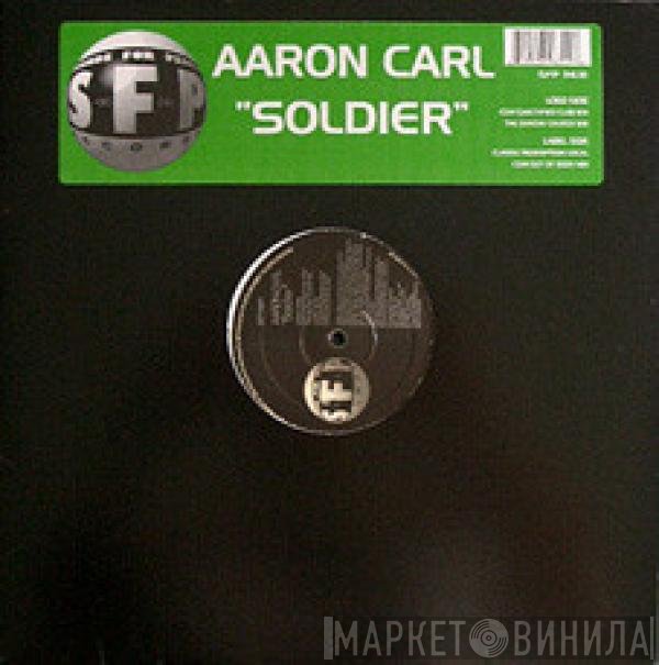 Aaron-Carl  - Soldier