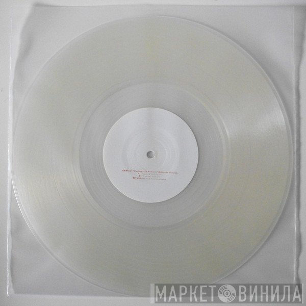 Aaron - Crucified (XDB Remixes)